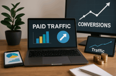 Ferramentas e Hacks de Tráfego Pago para Explodir Suas Conversões em 2025