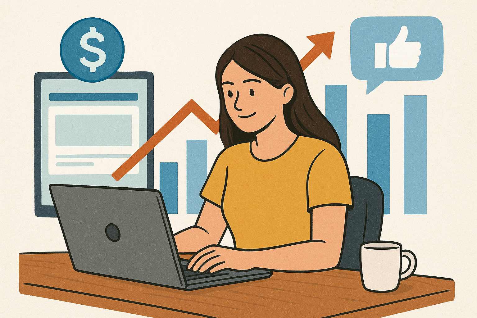 Vale a pena começar no marketing de afiliados em 2025?