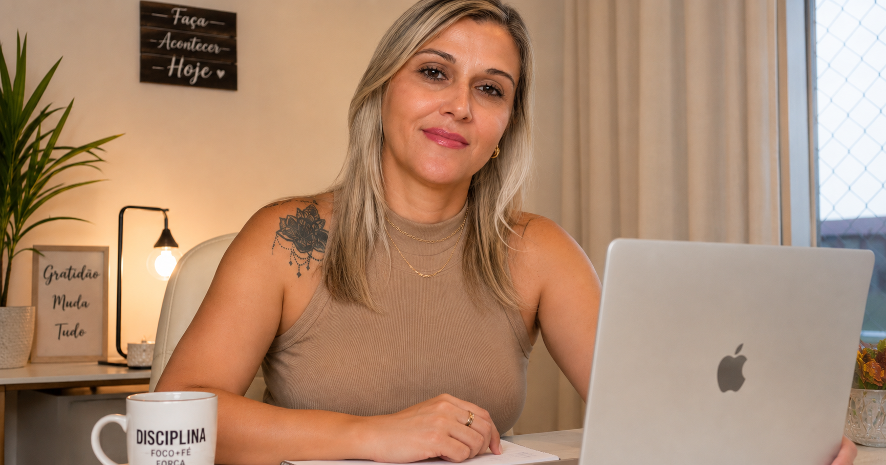 Como Começar como Afiliada do Zero: Passo a Passo Prático