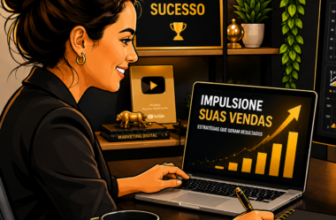 O Caminho Rápido para Impulsionar Suas Vendas