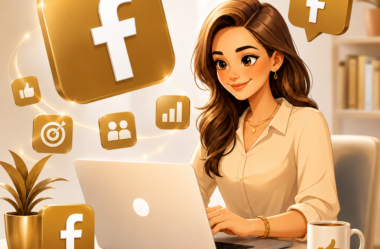 Como Criar Campanhas Eficazes no Facebook Ads em 5 Passos